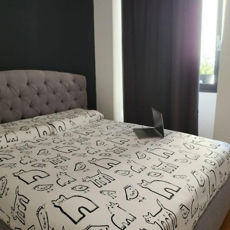 Suite Via Roma 107 萨萨里 外观 照片
