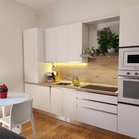 Suite Via Roma 107 萨萨里 外观 照片