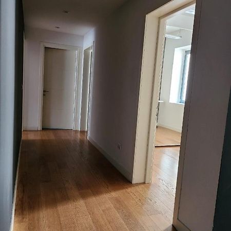 Suite Via Roma 107 萨萨里 外观 照片