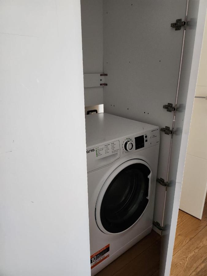 Suite Via Roma 107 萨萨里 外观 照片