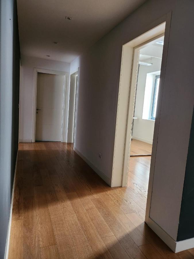 Suite Via Roma 107 萨萨里 外观 照片
